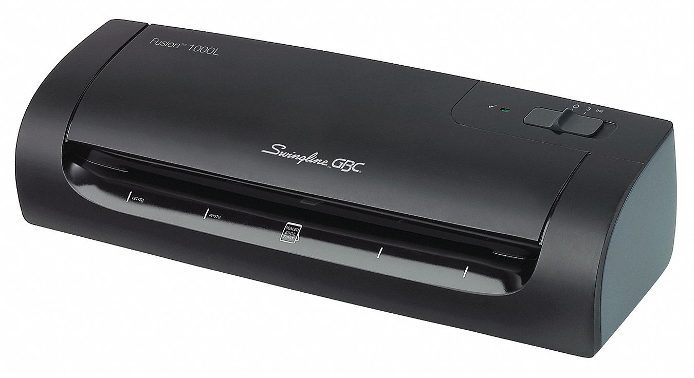 Top 5 Swingline Laminators