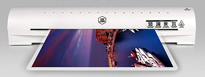 Thermal Laminator Machine