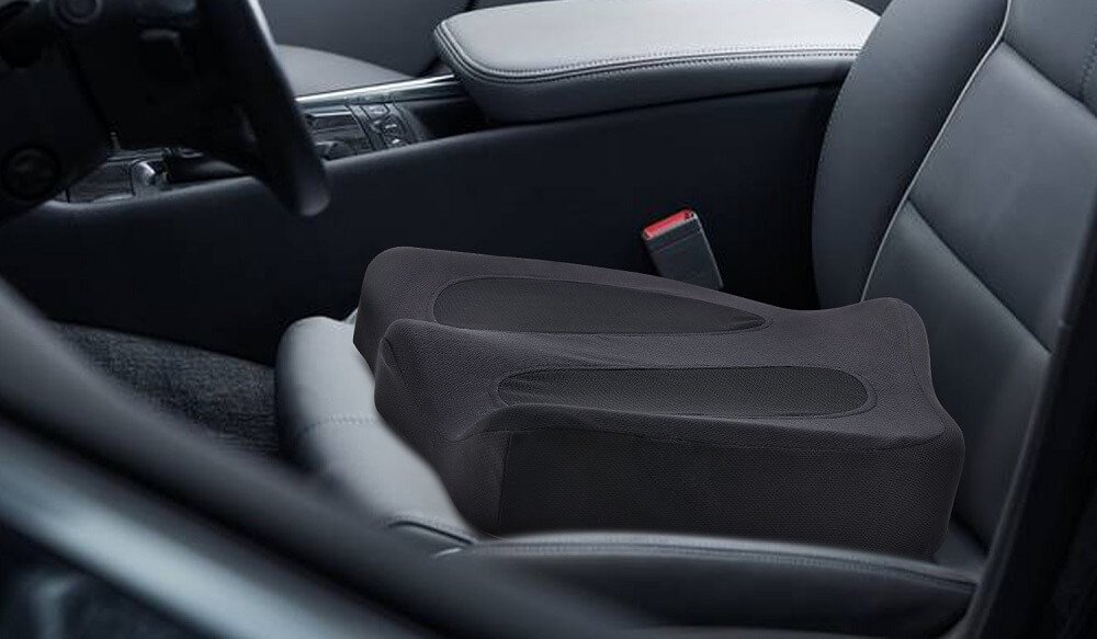 13 Best Car Seat Cushions In 2021 Gadgets And Tools 13 Best Car Seat Cushions In 2021, Best Car Seat Cushion For Long Distance Driving