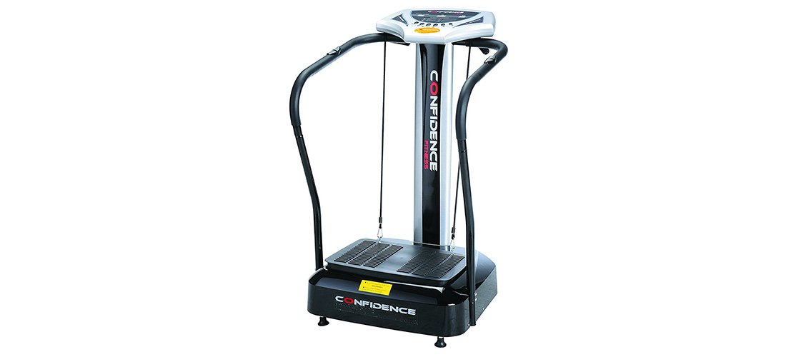 Confidence Fitness Slim