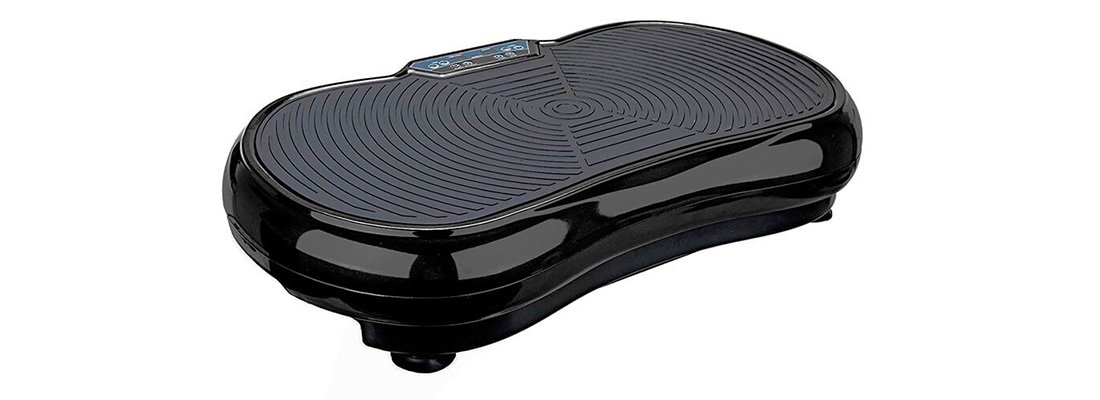 Pinty Fitness Vibration Platform