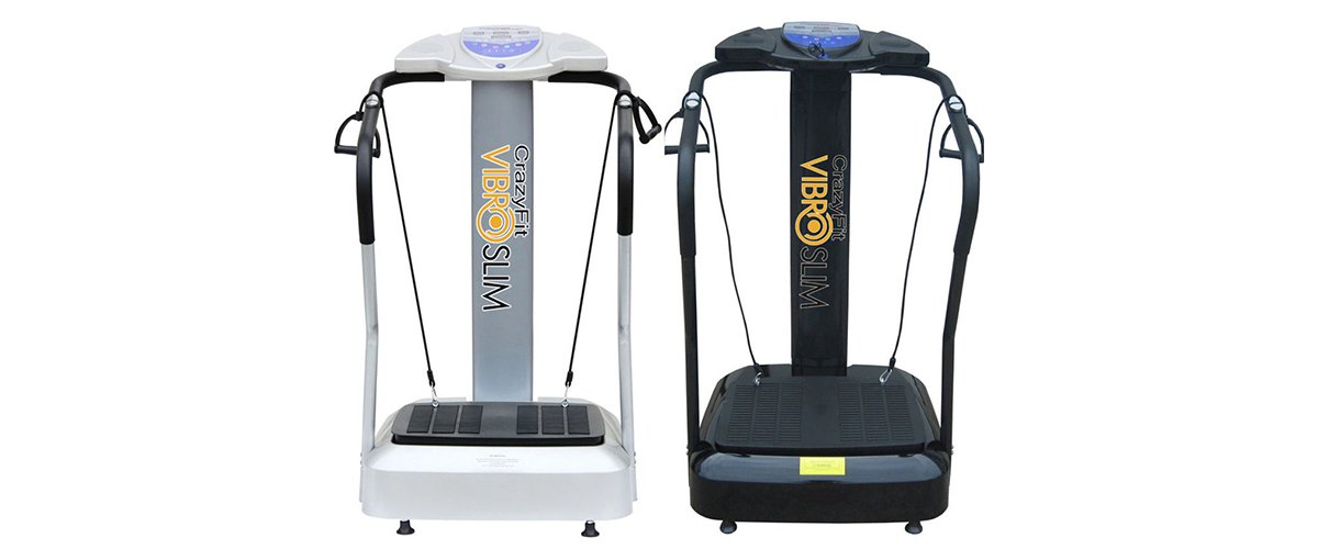 Do Whole Body Vibration Machines Help You Lose Weight? Best Gadgets