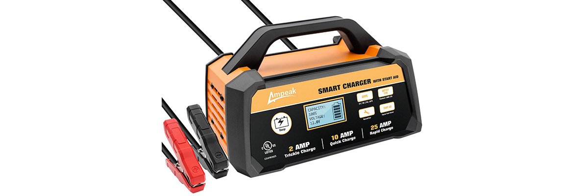 Ampeak 2/10/25A