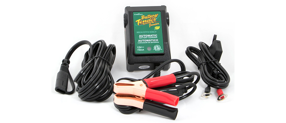 Battery Tender Junior