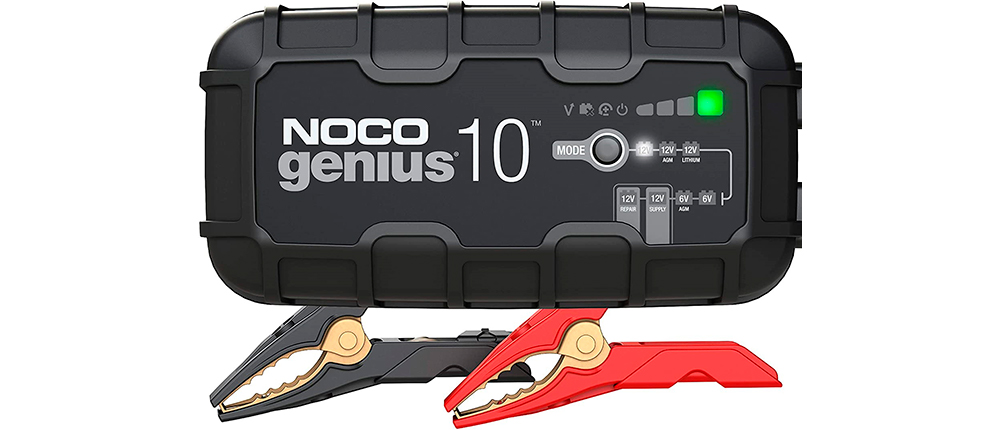 NOCO Genius10