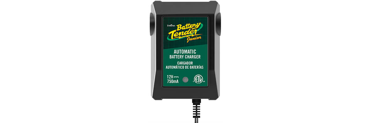 Battery Tender 021-0123