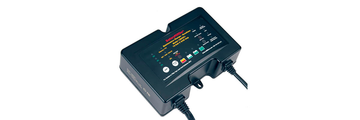 BatteryMinder 128CEC1