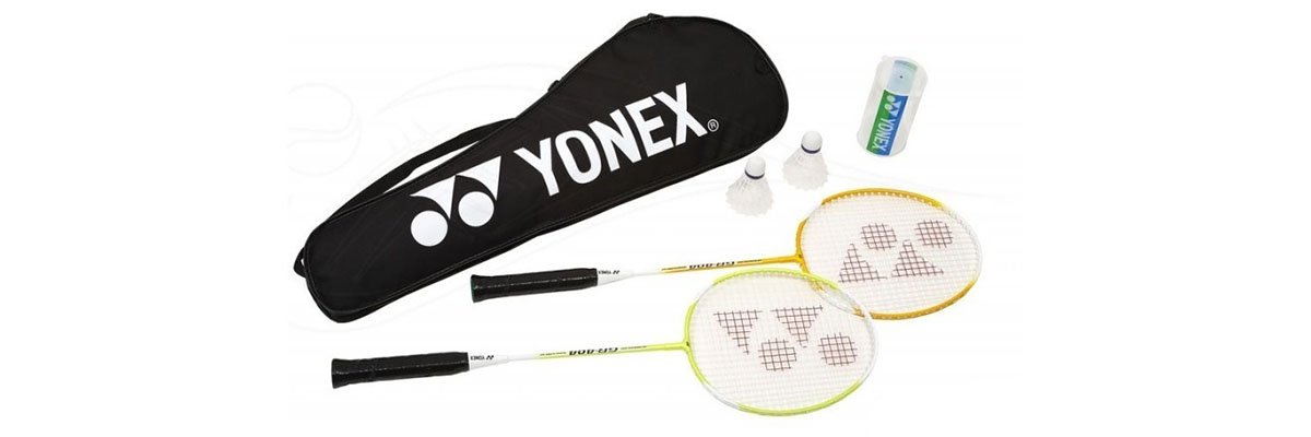 COMBO SET YONEX Badminton