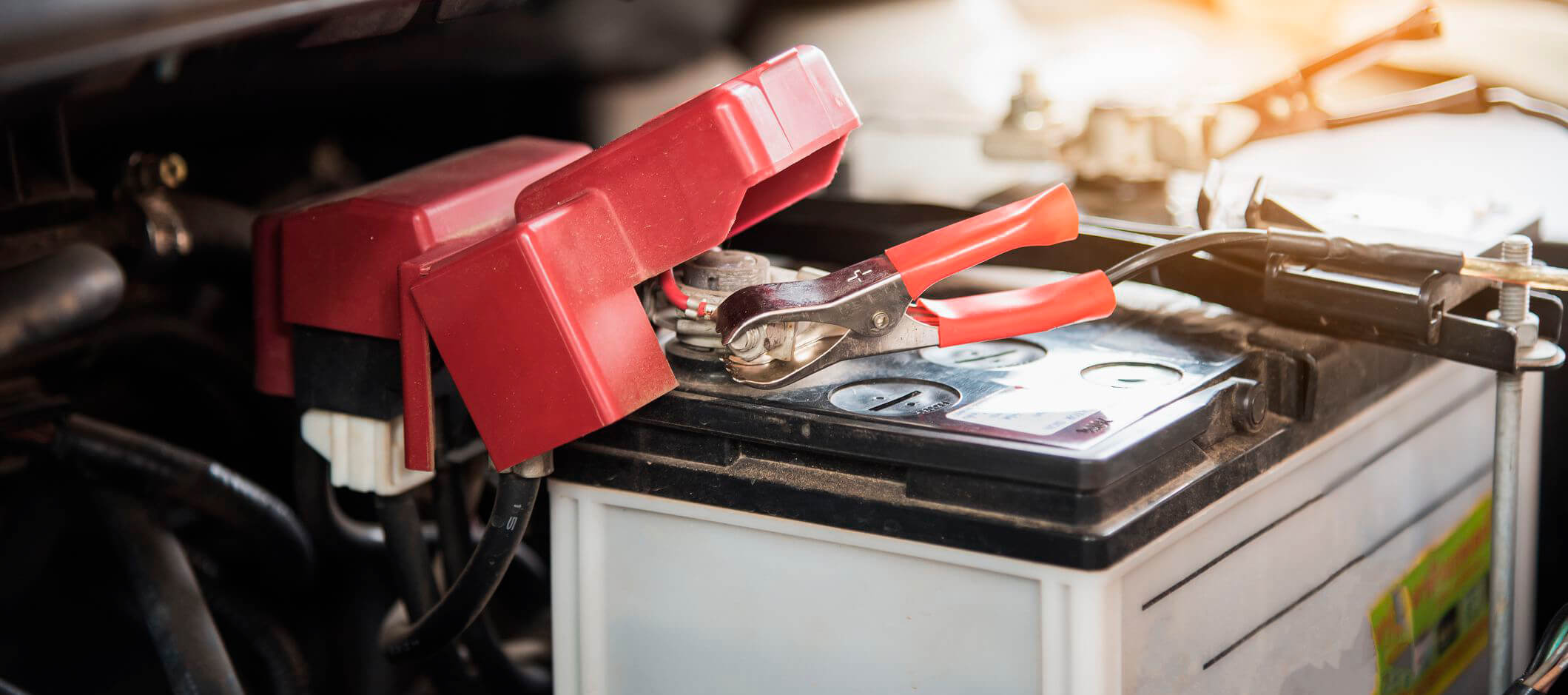 Tips for Charging a Deep Cycle Battery Best Gadgets and Tools