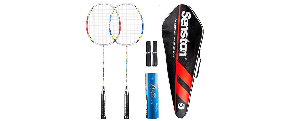 10 Best Badminton Rackets Best Gadgets and Tools