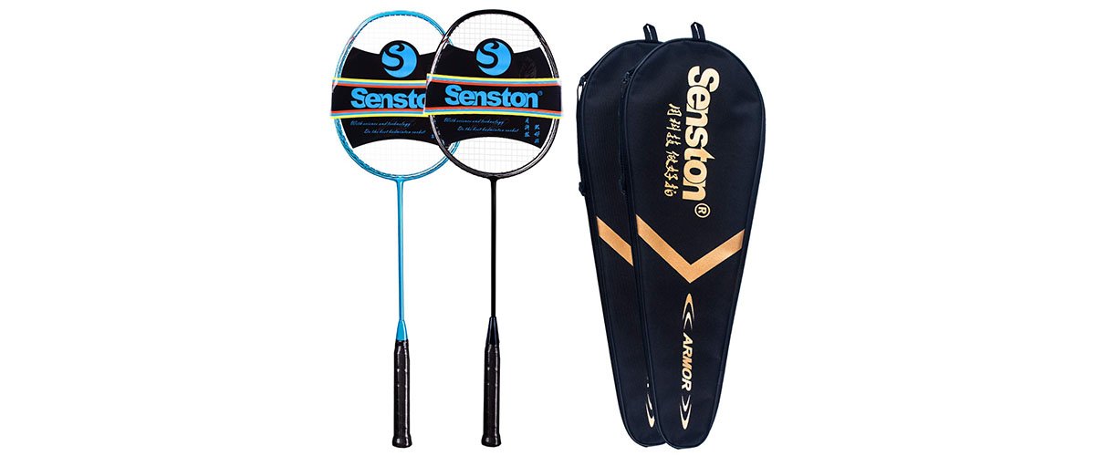 10 Best Badminton Rackets Best Gadgets and Tools