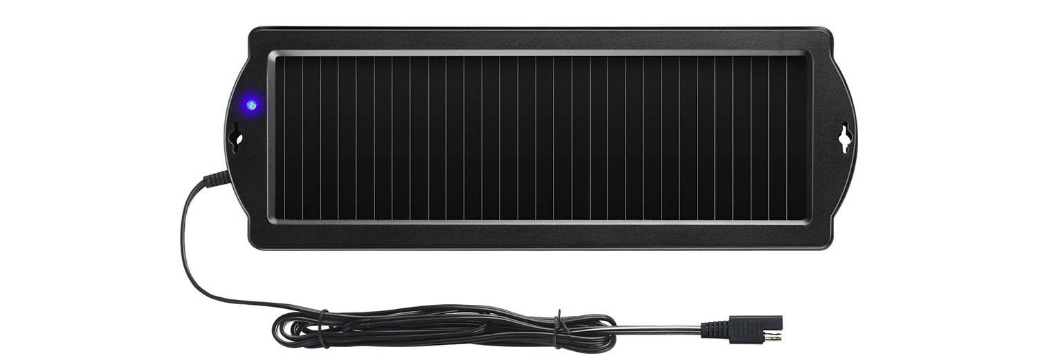 How Do Solar Car Battery Chargers Work? Best Gadgets and Tools