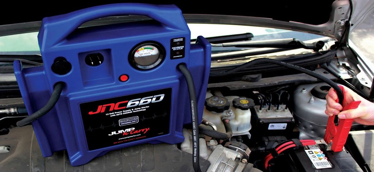 7 Best Car Battery Chargers in 2024 Best Gadgets and Tools