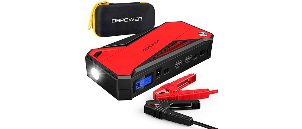 DBPower 800A