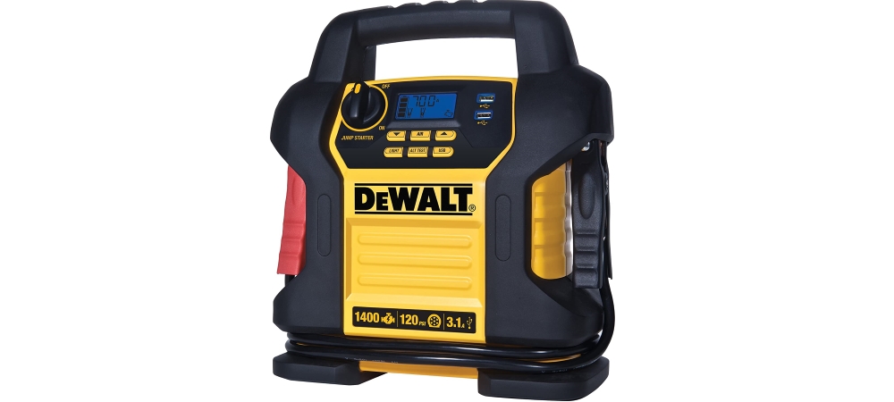 Dewalt DXAEJ14