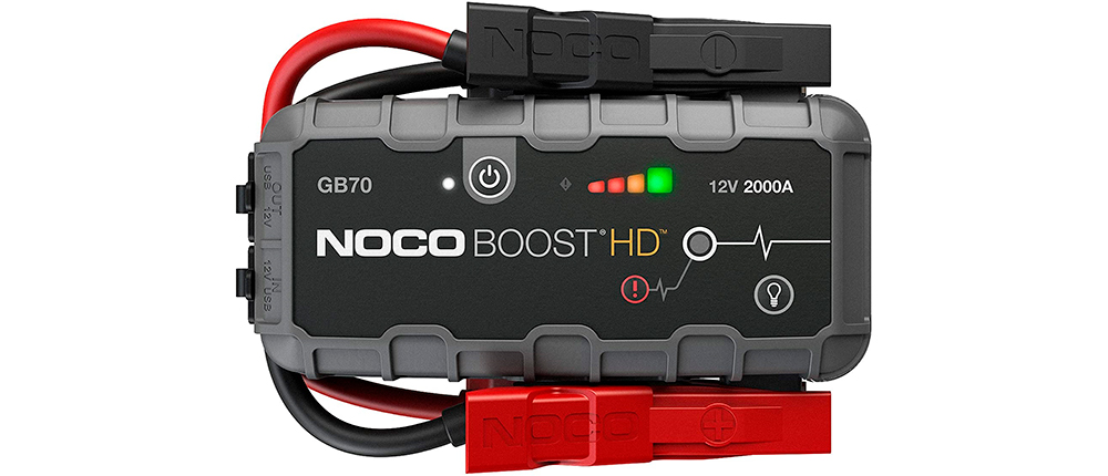 NOCO Boost HD GB70