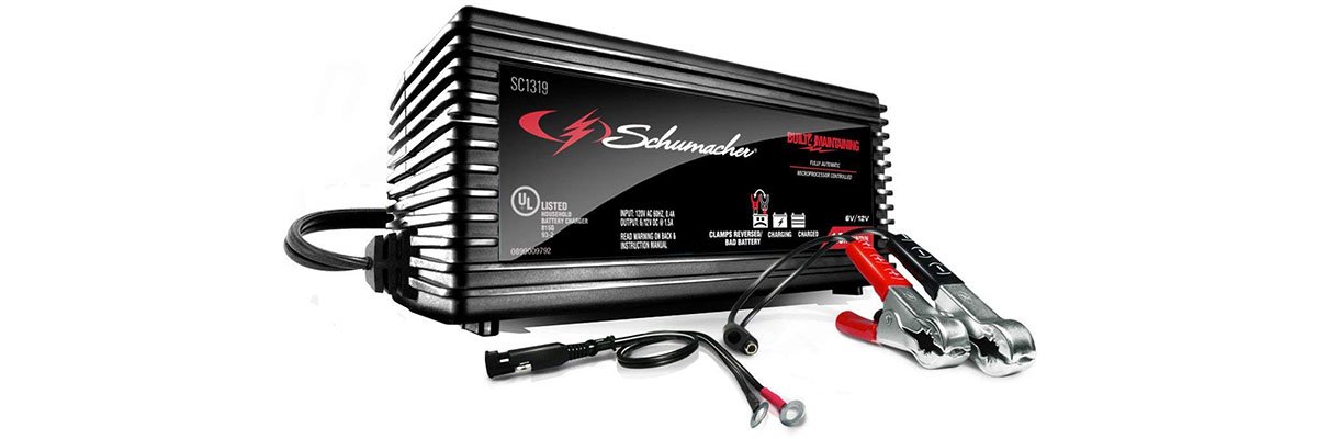 Schumacher SEM-1562A-CA