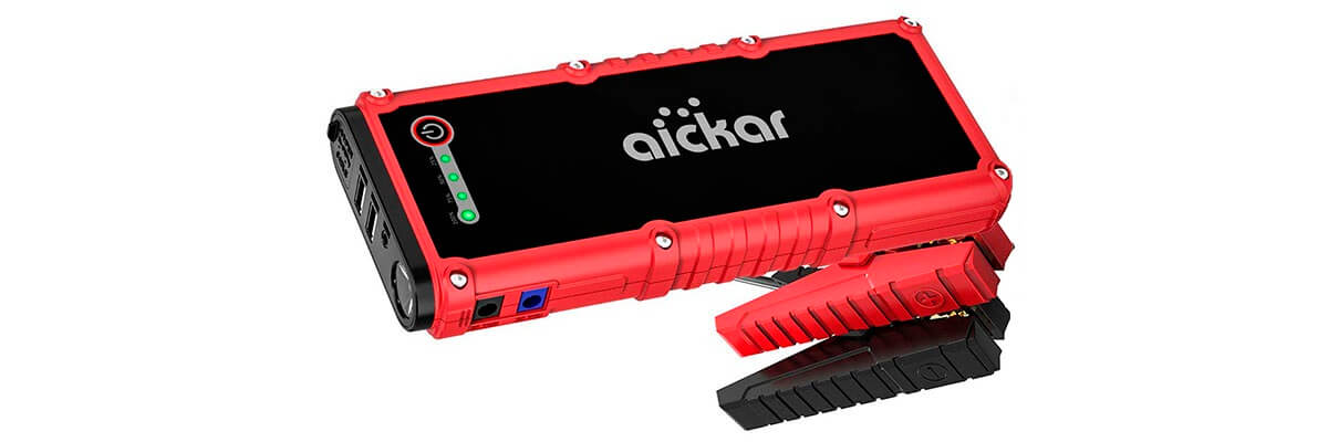 aickar 800A