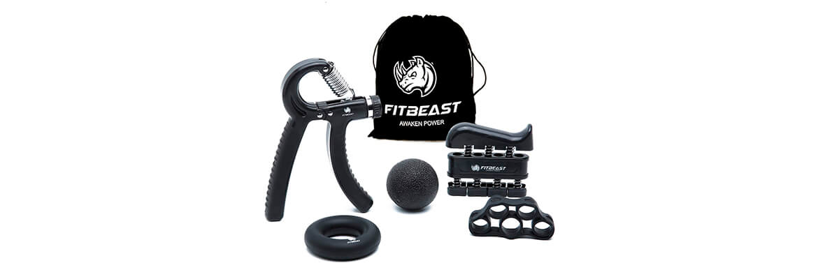 FitBeast Hand Grip Strengthener
