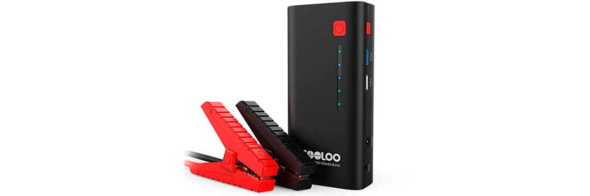 GOOLOO 800A