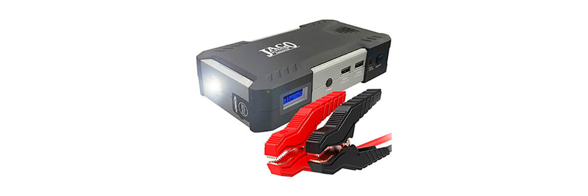 JACO BoostPro