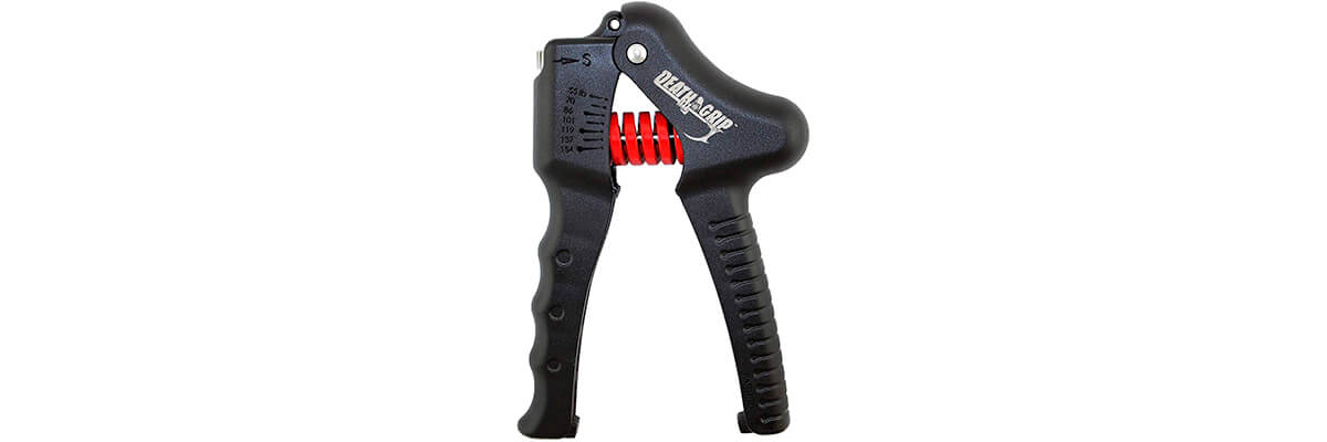 MummyFit Grip Strengthener