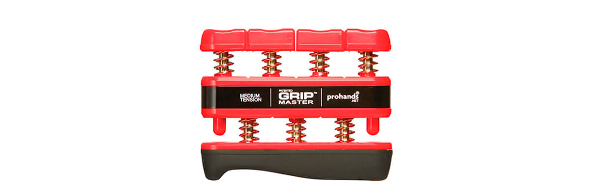 Prohands Gripmaster Hand Exerciser