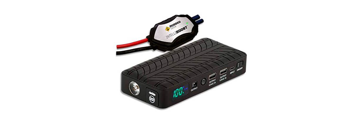 Rugged Geek RG1000