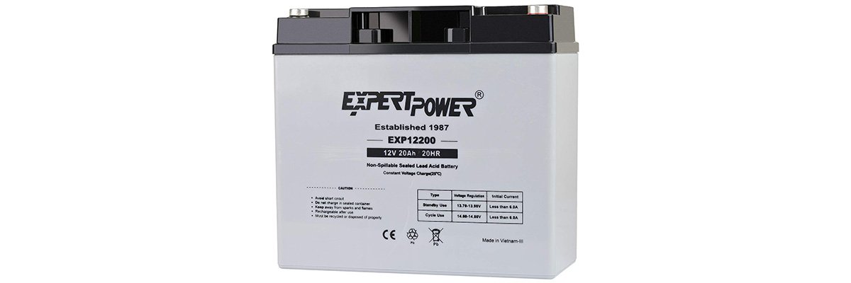 ExpertPower EXP12200