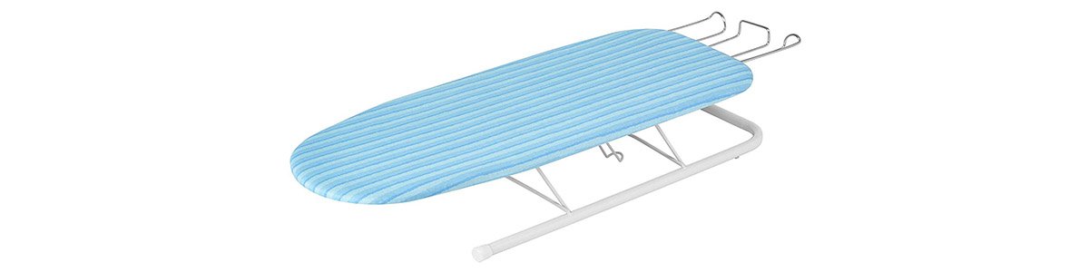 Honey-Can-Do Tabletop Ironing Board