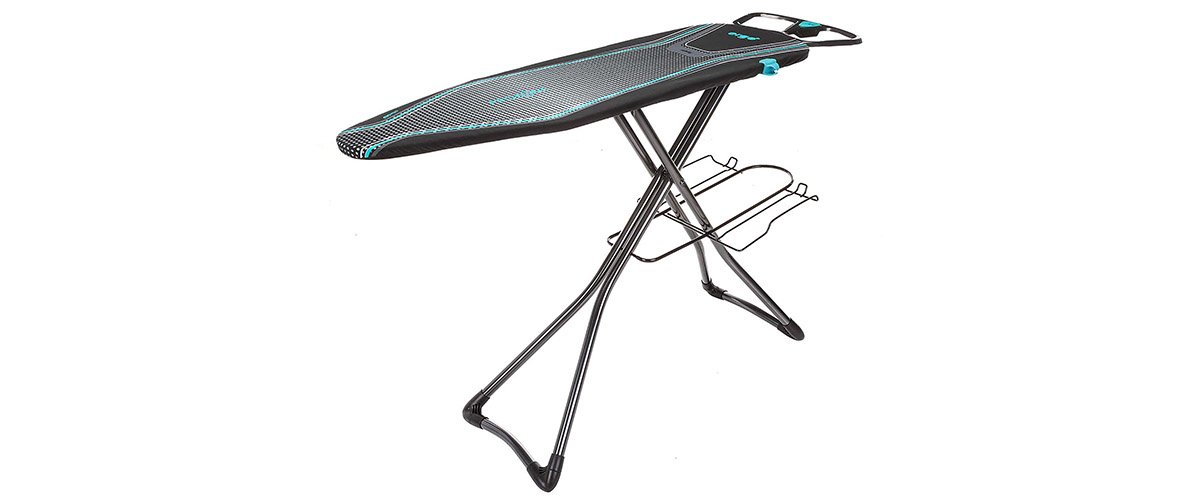 Minky Homecare Ergo Plus Ironing Board