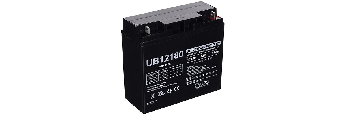 UPG UBCD5745
