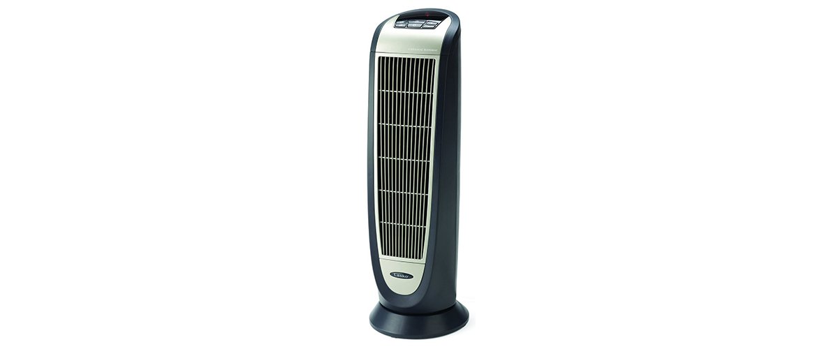 Lasko 5160 Ceramic Tower Heater