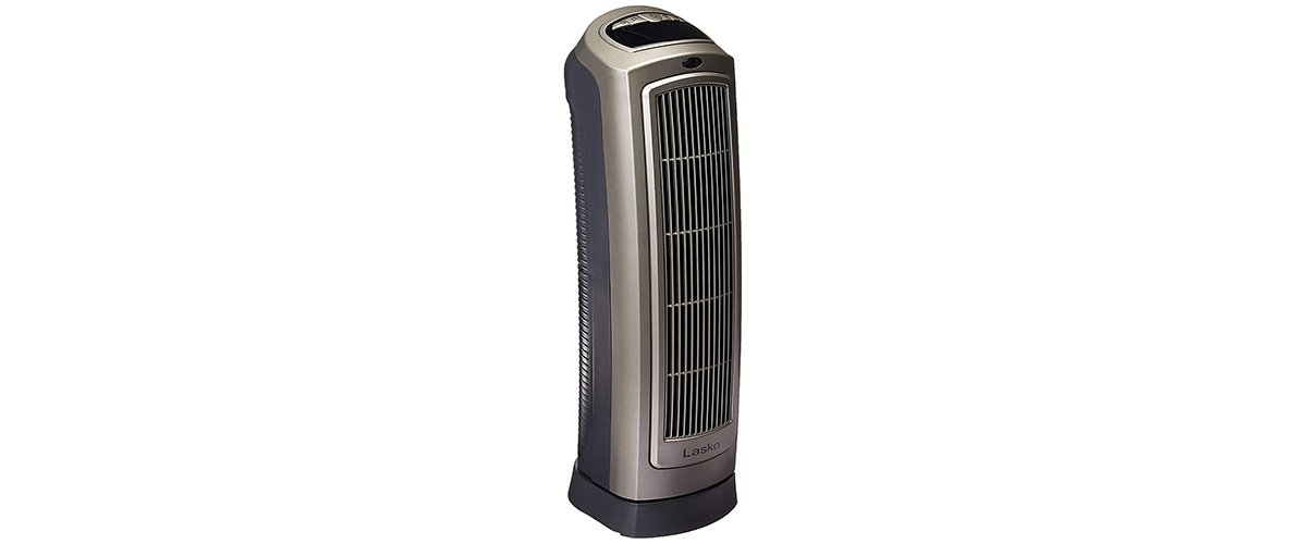 Lasko 755320 Ceramic Space Heater