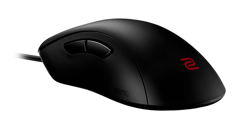 BenQ Zowie EC1-A Ergonomic