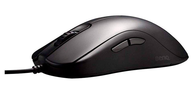 BenQ Zowie FK2 Ambidextrous