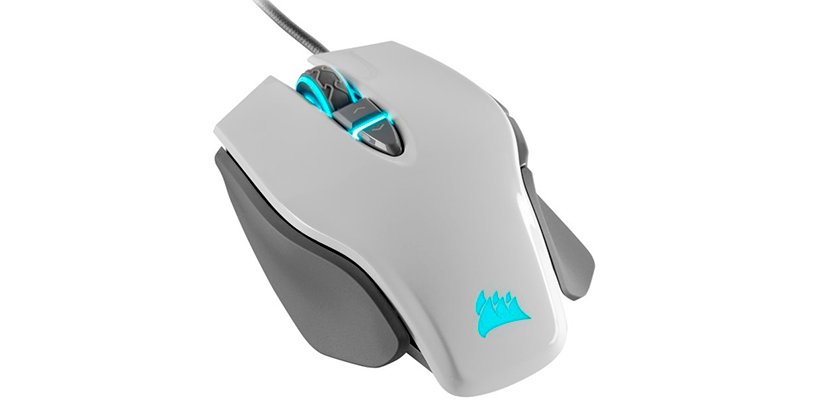 Corsair M65 Elite fps Mouse