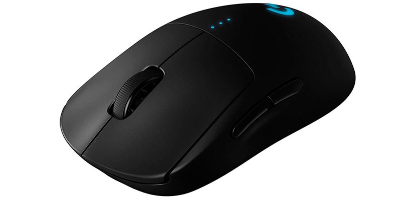 Logitech G Pro Wireless
