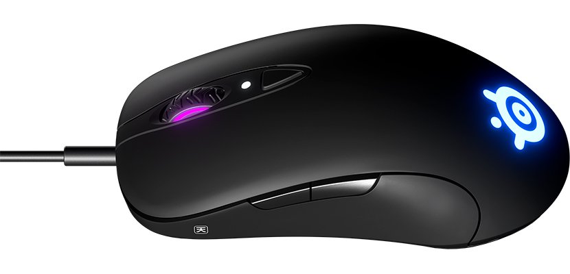 SteelSeries Sensei Ten