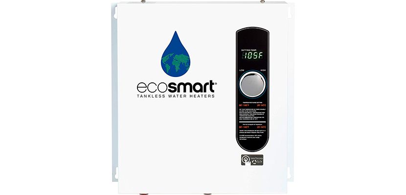 ecosmart-eco-27
