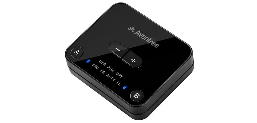 Avantree Audikast Plus