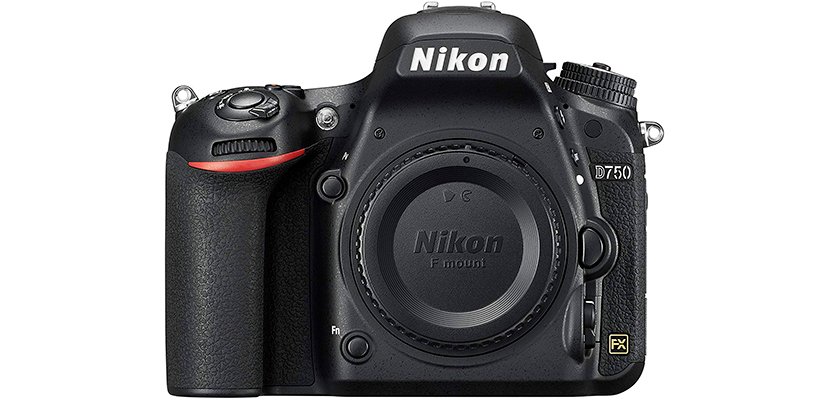 Nikon D750