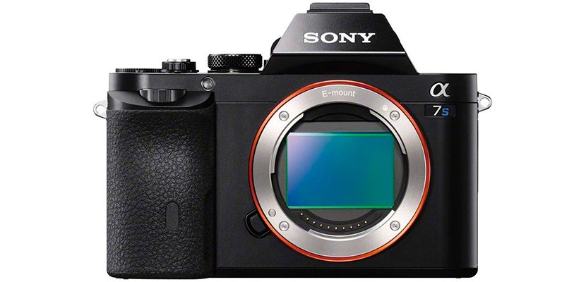 Sony Alpha a7S