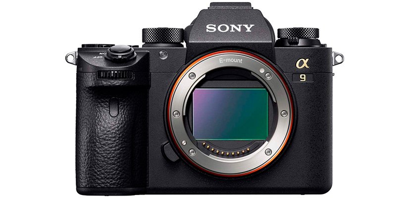 Sony a9