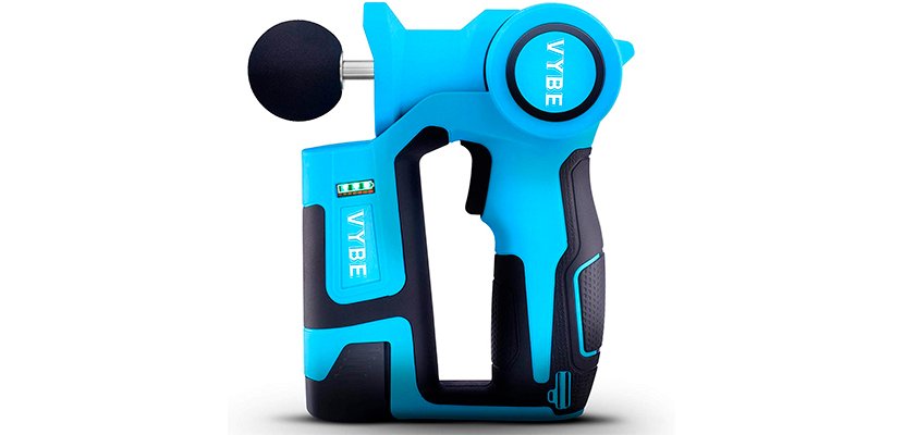 Exerscribe Vybe Percussion