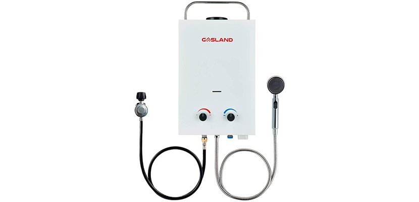 Gasland Outdoors BS158