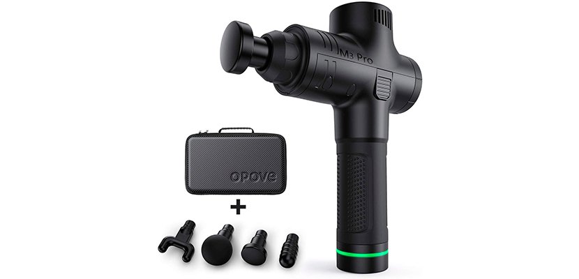 Opove Pro Black