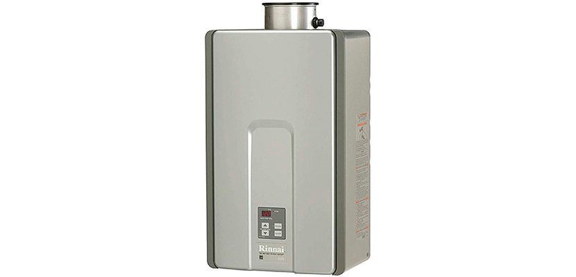 Rinnai RL Series HE