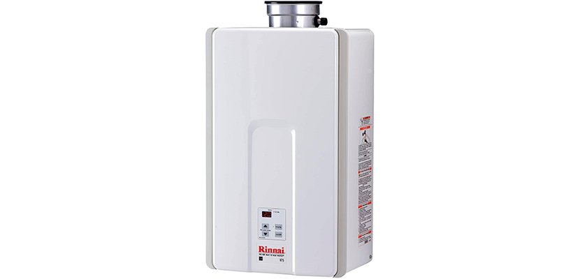 Rinnai V Series HE
