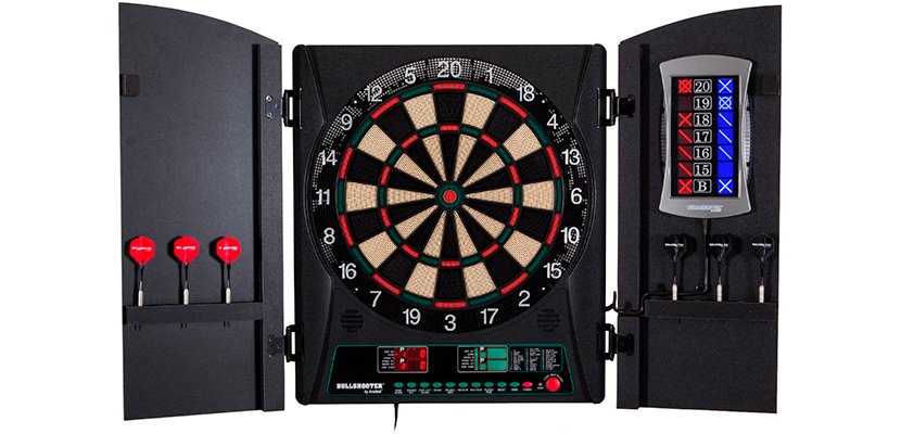 Bullshooter Cricket Maxx 1.0